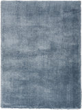 nourison dreamy shag drs05 light blue rug