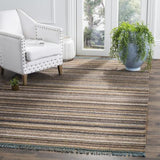 safavieh clearance kilim klm108a grey rug
