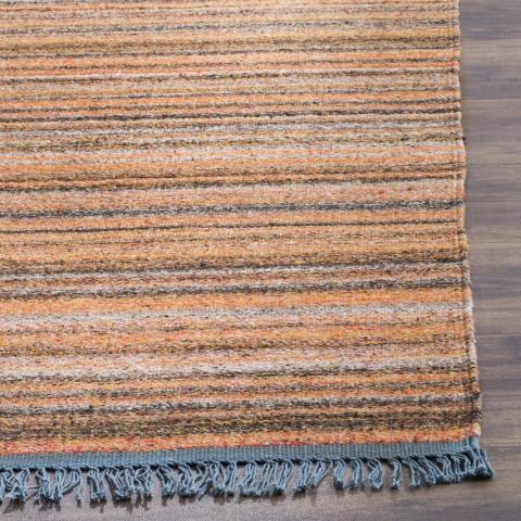 safavieh clearance kilim klm108c light pink rug