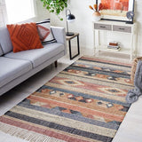 safavieh clearance kilim klm177m blue rug