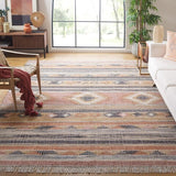 safavieh clearance kilim klm177m blue rug