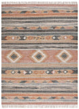 safavieh clearance kilim klm177m blue rug