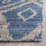 safavieh clearance kilim klm215a blue rug