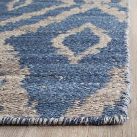safavieh clearance kilim klm215a blue rug