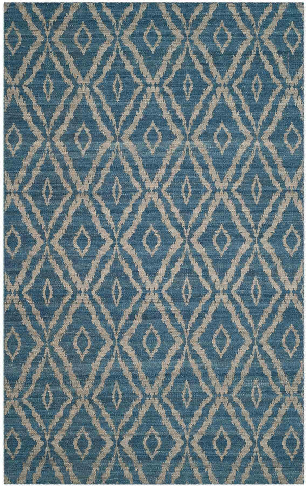 safavieh clearance kilim klm215a blue rug