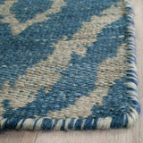 safavieh clearance kilim klm215a blue rug