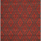 safavieh clearance kilim klm215b rust rug