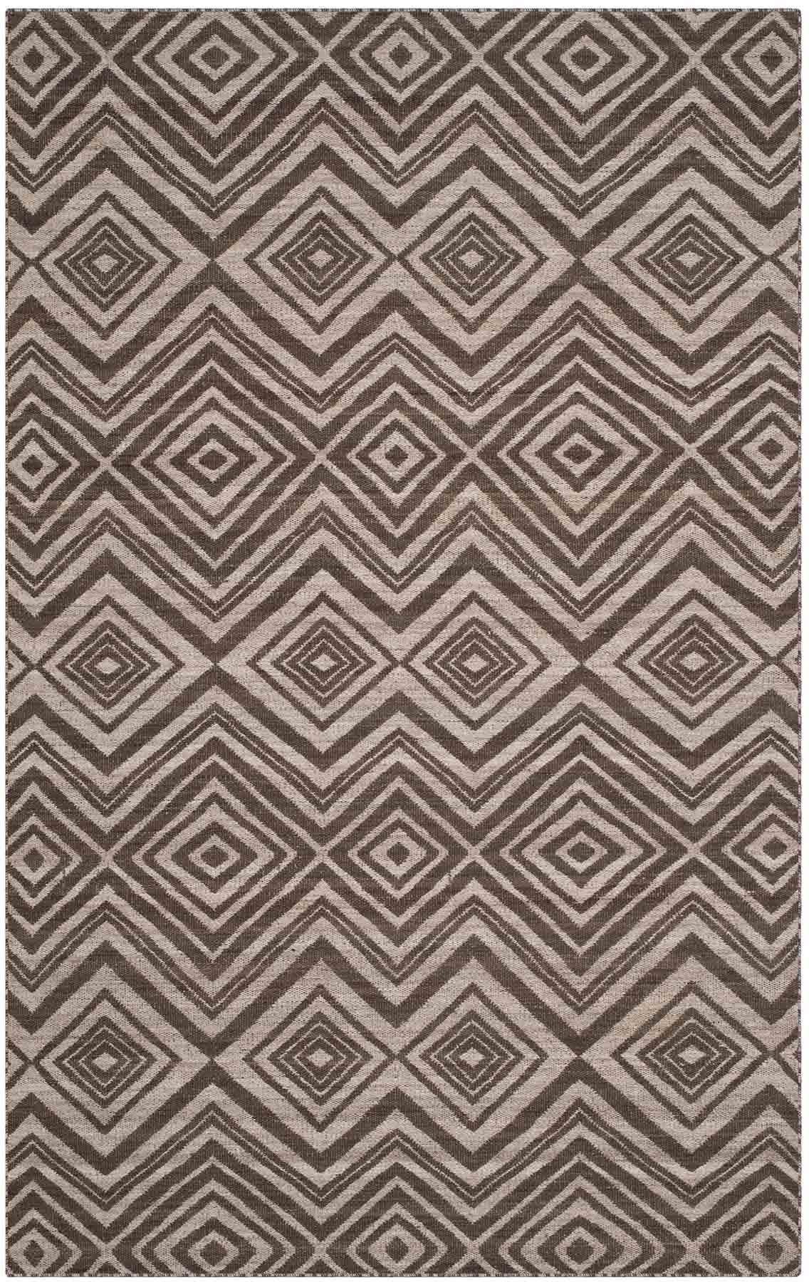 safavieh clearance kilim klm241a grey rug