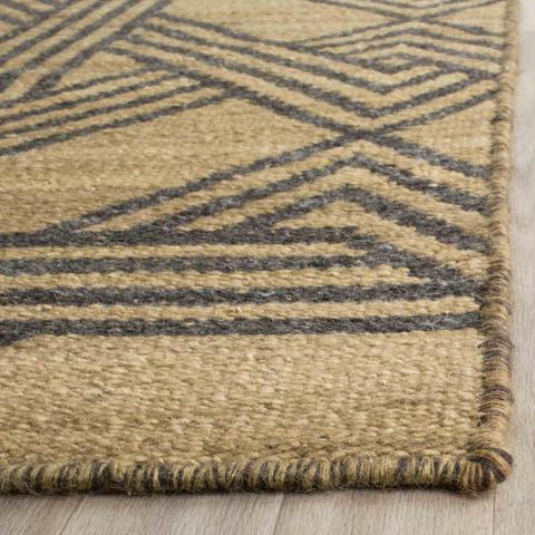 safavieh clearance kilim klm251a olive rug