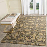 safavieh clearance kilim klm251a olive rug