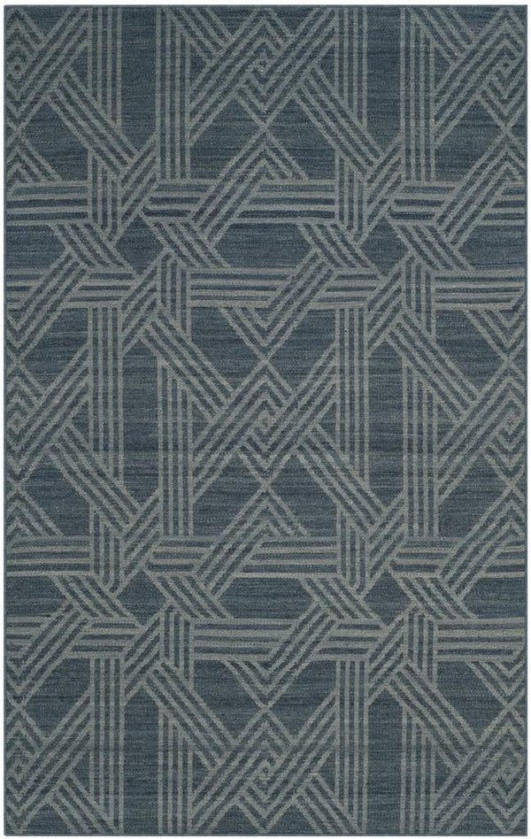 safavieh clearance kilim klm251b blue rug
