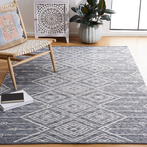 safavieh clearance kilim klm301f grey rug