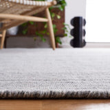 safavieh clearance kilim klm304g dark grey rug