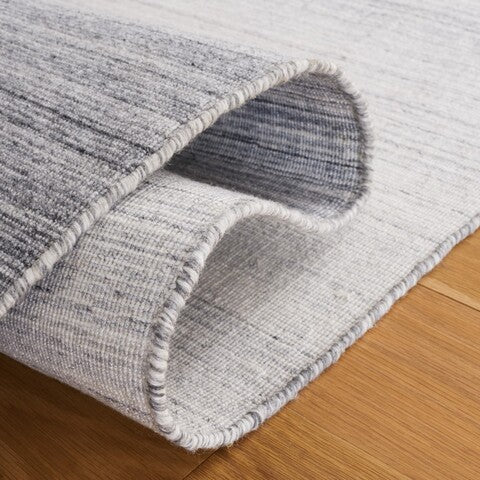 safavieh clearance kilim klm305g dark grey rug