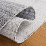 safavieh clearance kilim klm305g dark grey rug