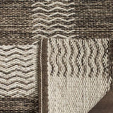 safavieh clearance kilim klm351a light grey rug