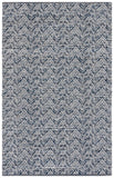 safavieh clearance kilim klm401n navy rug