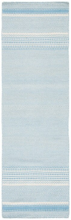 safavieh clearance kilim klm419a pale blue rug