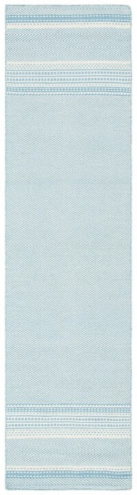 safavieh clearance kilim klm419a pale blue rug