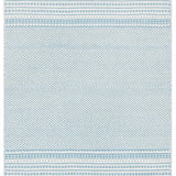 safavieh clearance kilim klm419a pale blue rug