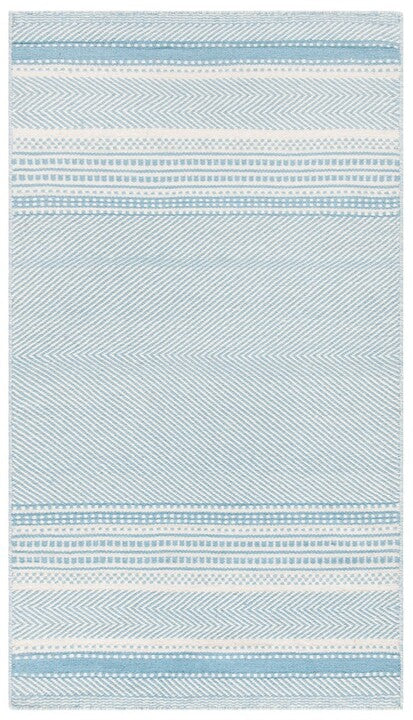 safavieh clearance kilim klm419a pale blue rug