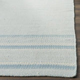 safavieh clearance kilim klm419a pale blue rug