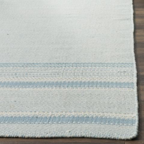 safavieh clearance kilim klm419a pale blue rug