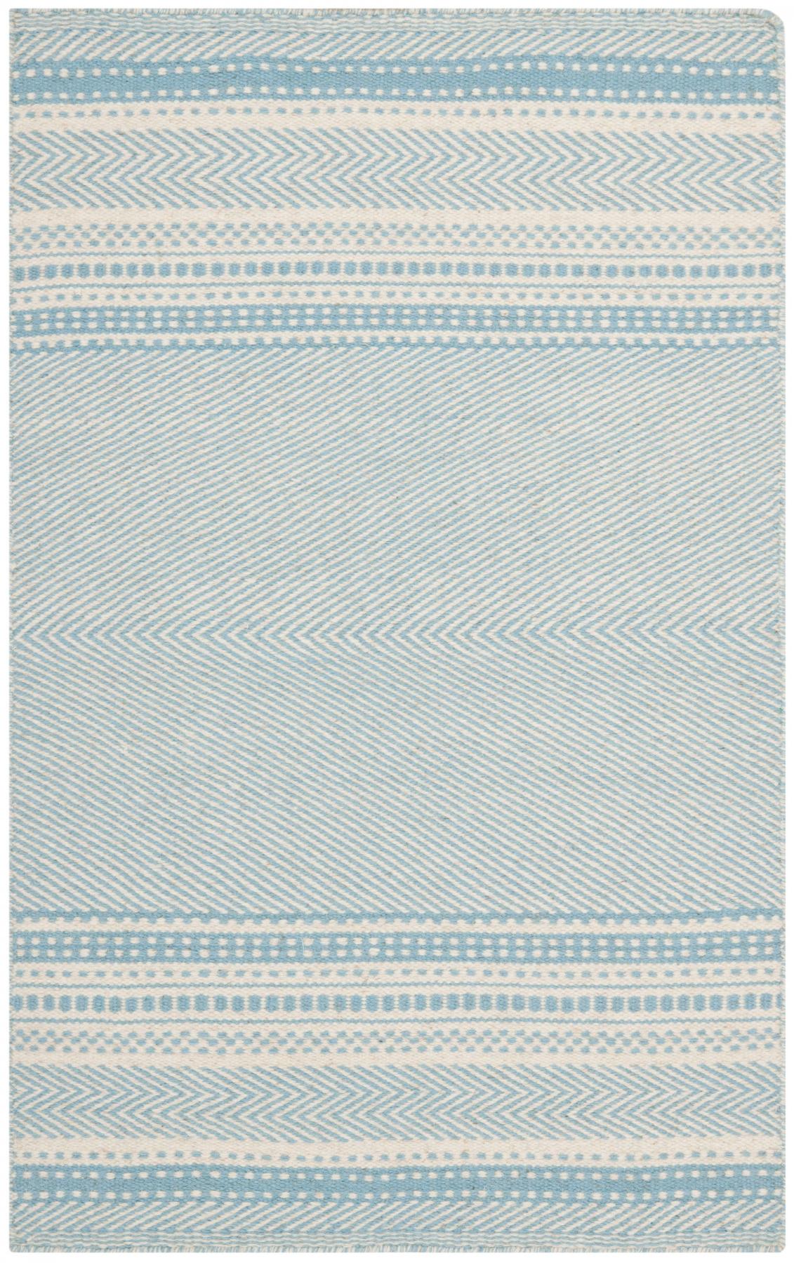 safavieh clearance kilim klm419a pale blue rug
