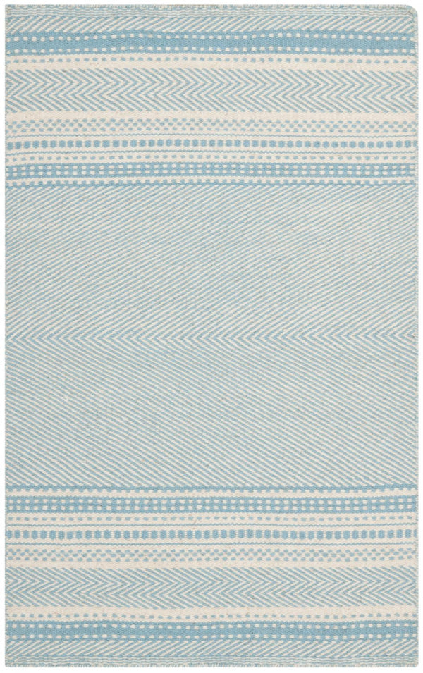 safavieh clearance kilim klm419a pale blue rug