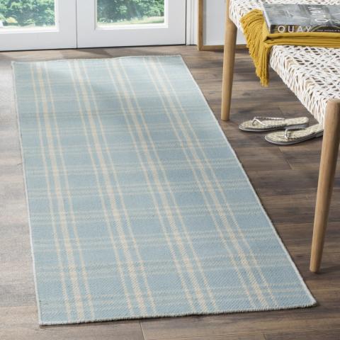 safavieh clearance kilim klm420a pale blue rug