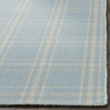 safavieh clearance kilim klm420a pale blue rug
