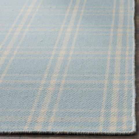 safavieh clearance kilim klm420a pale blue rug
