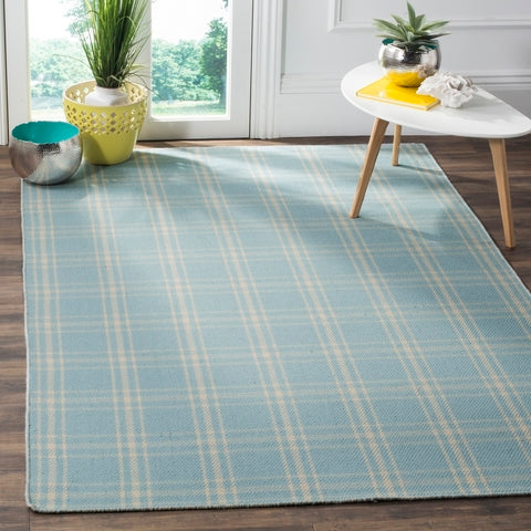 safavieh clearance kilim klm420a pale blue rug