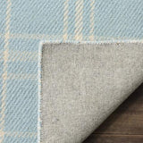 safavieh clearance kilim klm420a pale blue rug