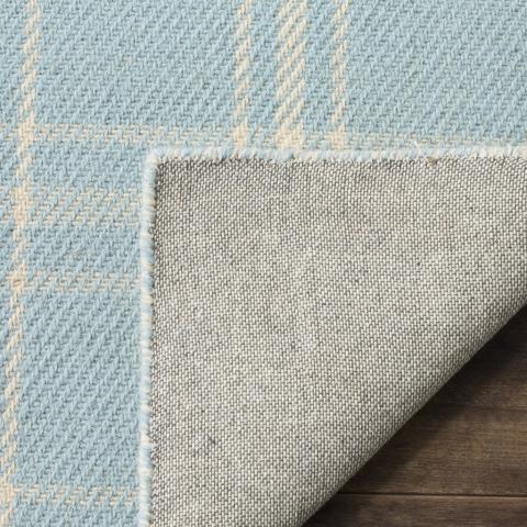 safavieh clearance kilim klm420a pale blue rug