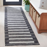 safavieh clearance kilim klm441z black rug