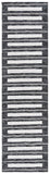 safavieh clearance kilim klm441z black rug