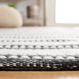 safavieh clearance kilim klm441z black rug