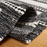 safavieh clearance kilim klm441z black rug