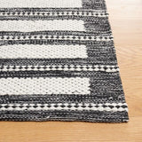 safavieh clearance kilim klm441z black rug