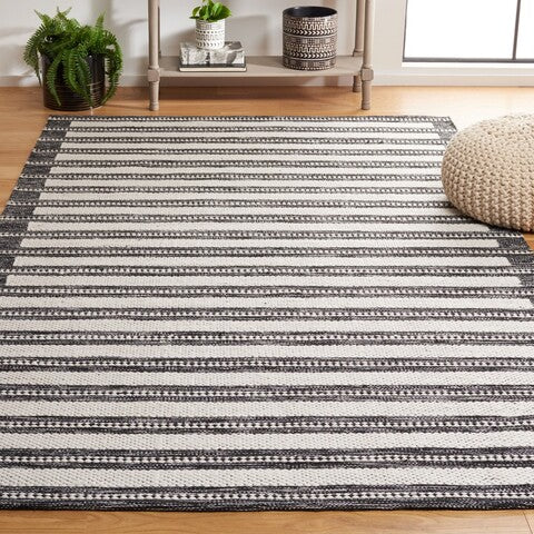 safavieh clearance kilim klm441z black rug