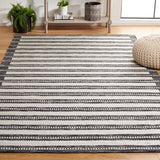 safavieh clearance kilim klm441z black rug