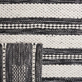 safavieh clearance kilim klm441z black rug