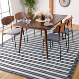 safavieh clearance kilim klm441z black rug