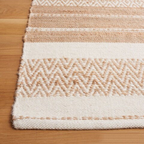 safavieh clearance kilim klm444a natural rug