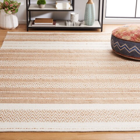 safavieh clearance kilim klm444a natural rug
