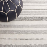 safavieh clearance kilim klm445g silver rug