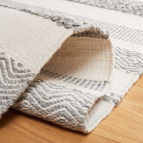 safavieh clearance kilim klm445g silver rug