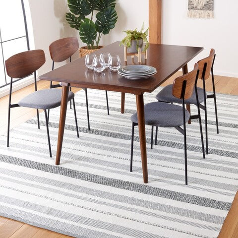 safavieh clearance kilim klm445g silver rug