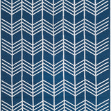 safavieh clearance kilim klm624b navy rug